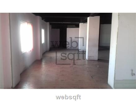 Commercial Office Space for Rent in Telangana